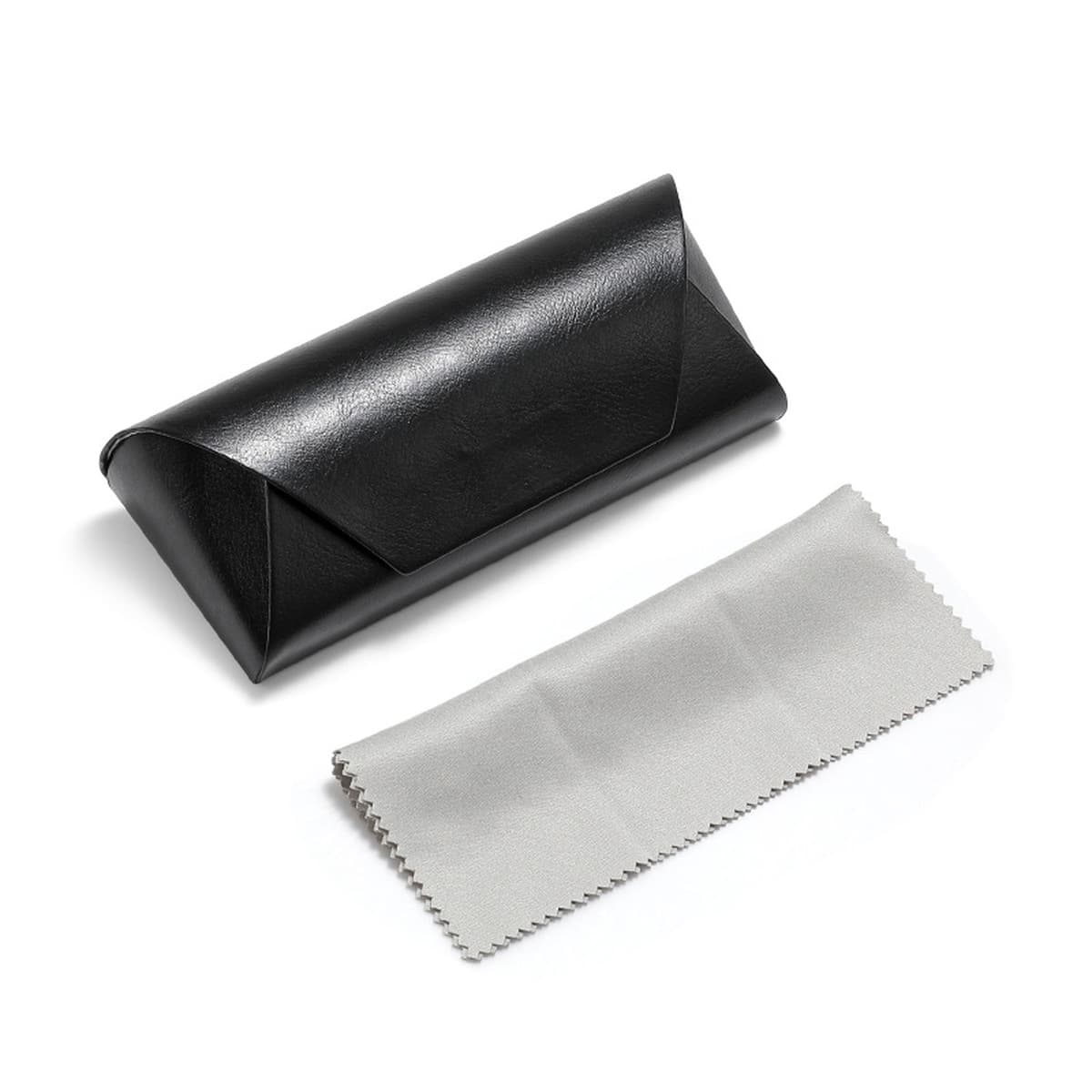 Оптовая продажа зеркальных футляров, салфеток для очков и чехлов для очков для онлайн-продажи и дропшиппинга, прямые...