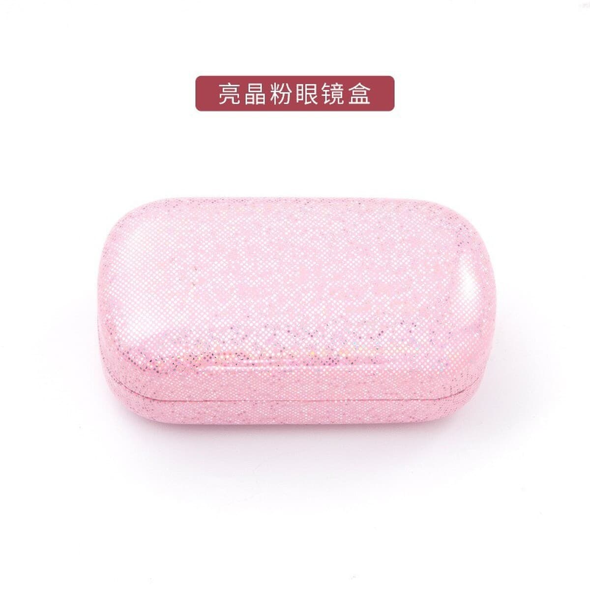 Оптовая продажа зеркальных футляров, салфеток для очков и чехлов для очков для онлайн-продажи и дропшиппинга, прямые...