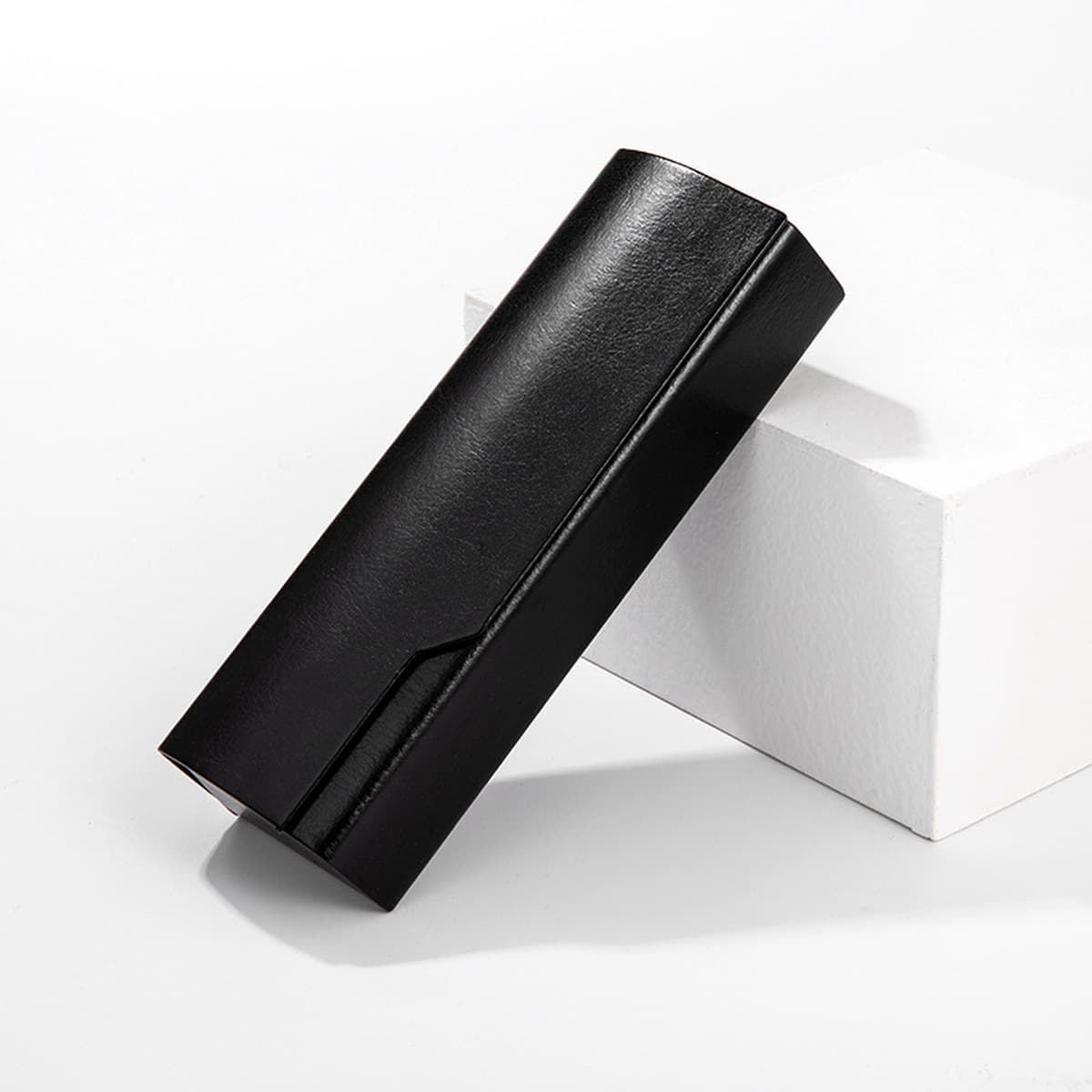 Codyxun очки для чтения складная коробка портативная складная коробка для хранения очков висит на талии заводские прямые...