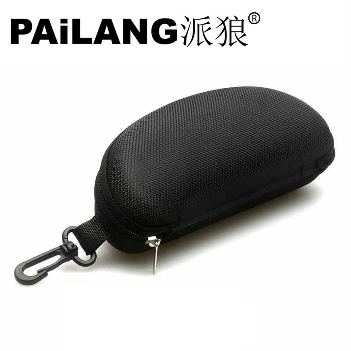 Универсальная коробка для очков коробка для солнцезащитных очков коробка на молнии Спортивная Коробка для очков упаковка для...