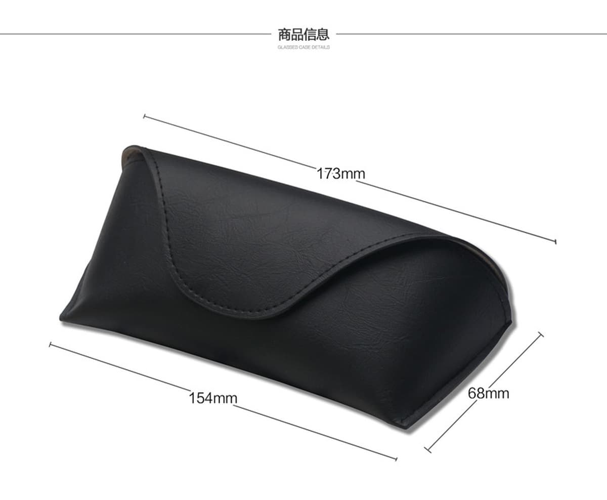 Универсальная коробка для очков коробка для солнцезащитных очков коробка на молнии Спортивная Коробка для очков упаковка для...