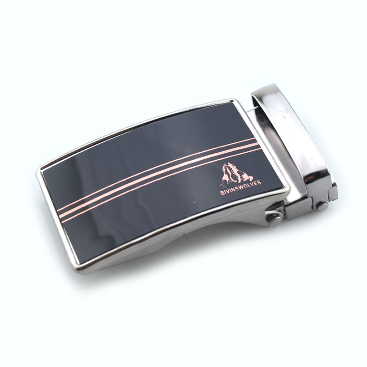 Мужская пряжка для ремня, авиационная головка ремня лучше, чем Пряжка из воловьей кожи, головка с круглым отверстием, пряжка...