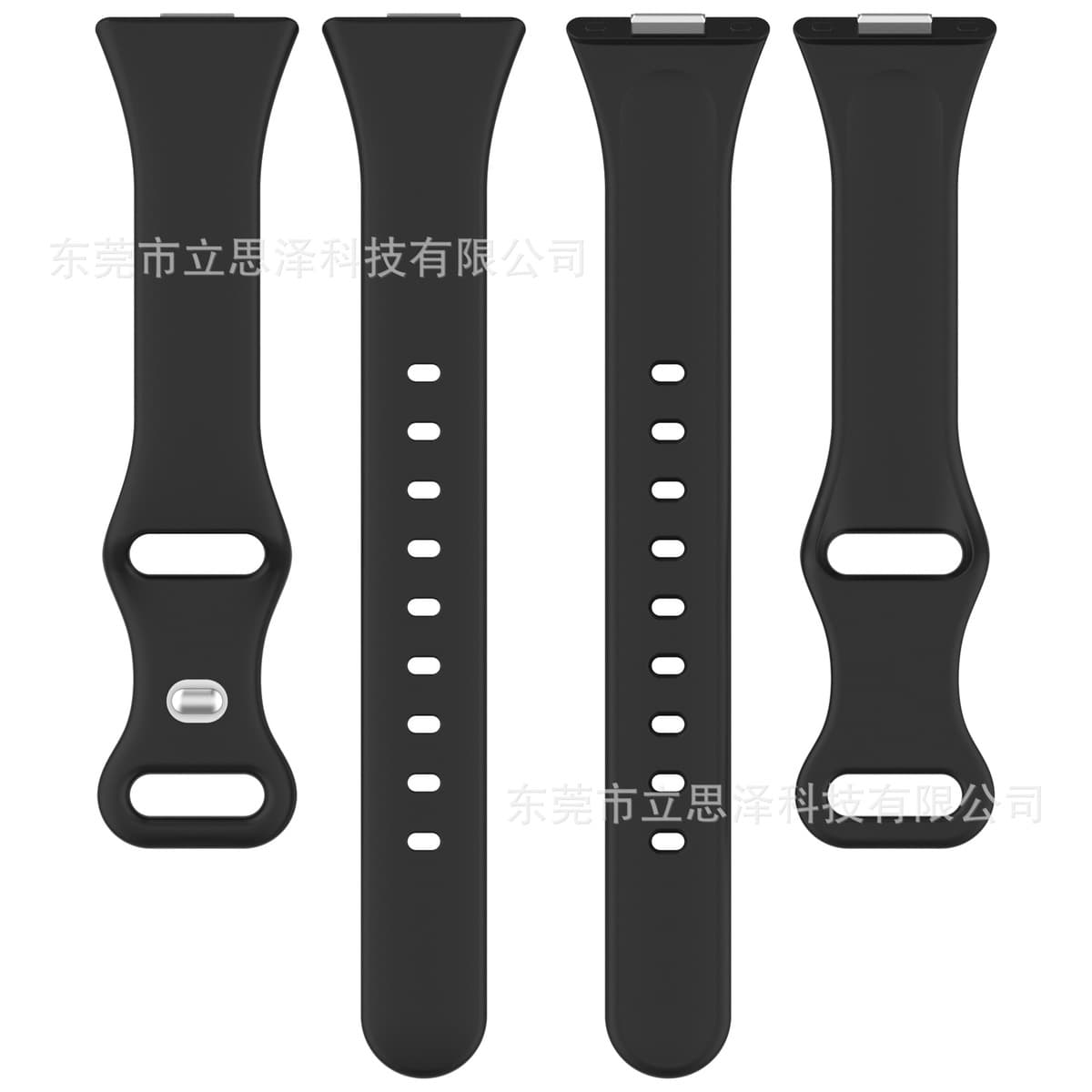 Применимо для Huawei Fit4/Fit3 Часы ремешок HUAWEIWatch силиконовый браслет