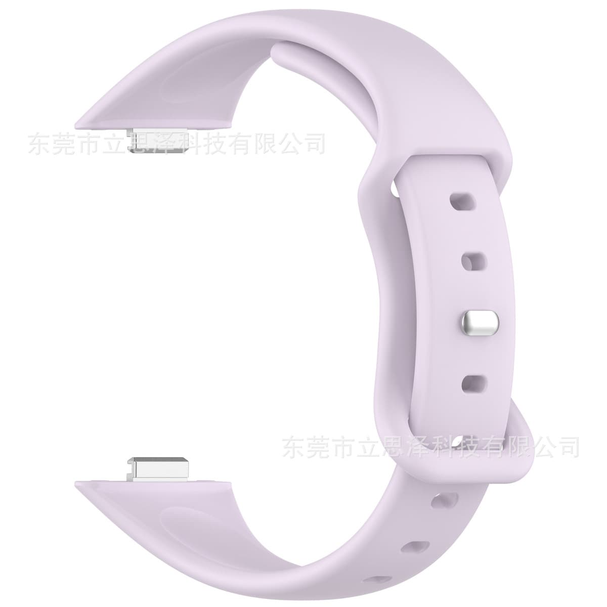 Применимо для Huawei Fit4/Fit3 Часы ремешок HUAWEIWatch силиконовый браслет