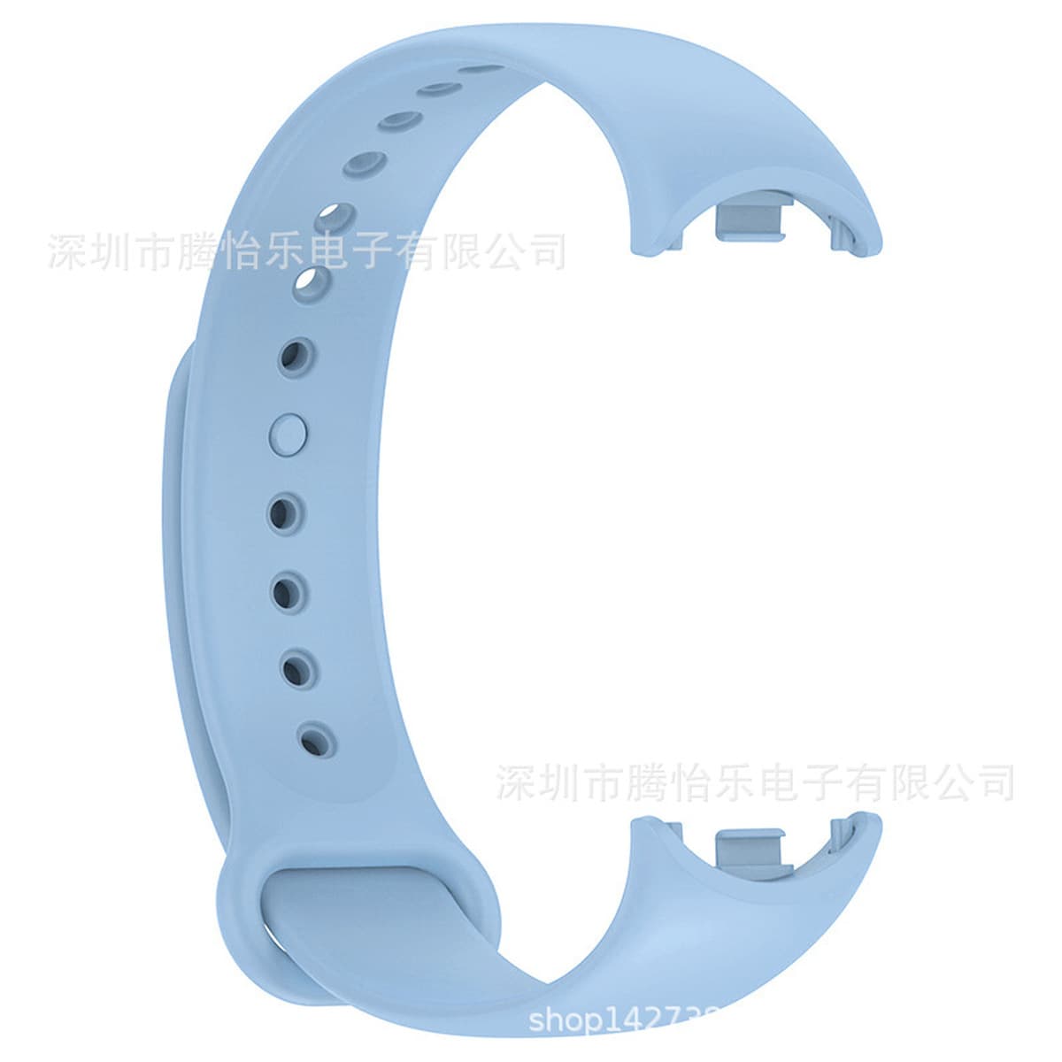 Подходит для Xiaomi Mi Band 10, ремешок для часов 3/4/5/6/7/8/9, сменный ремешок для браслета, спортивный модный креативный...