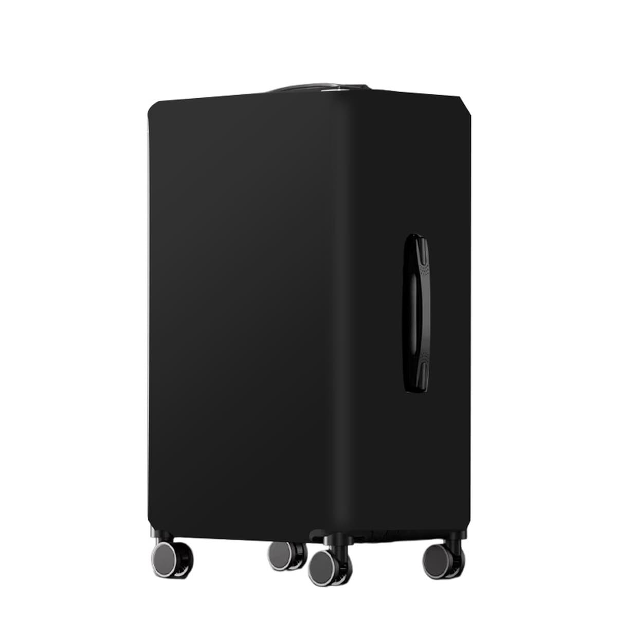 Утолщенный износостойкий эластичный чехол для чемодана на колесиках, защитный чехол для чемодана, 20/24/28/ 30inch...