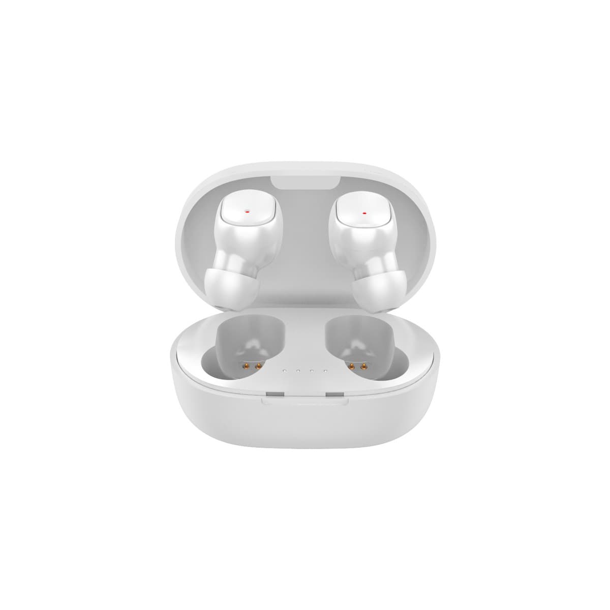 Новая Bluetooth-гарнитура A6S портативная Macaron Mini Спортивная стерео Беспроводная гарнитура-вкладыши с шумоподавлением