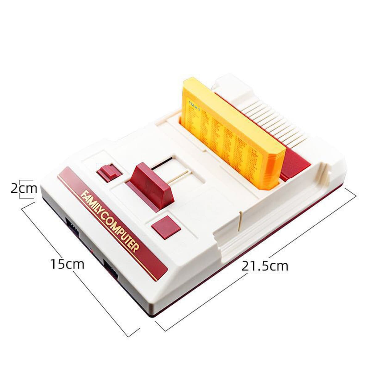 Трансграничная электронная коммерция новый продукт HB101 карта красно-белая машина FC TV игровой автомат RS-37 Встроенная...