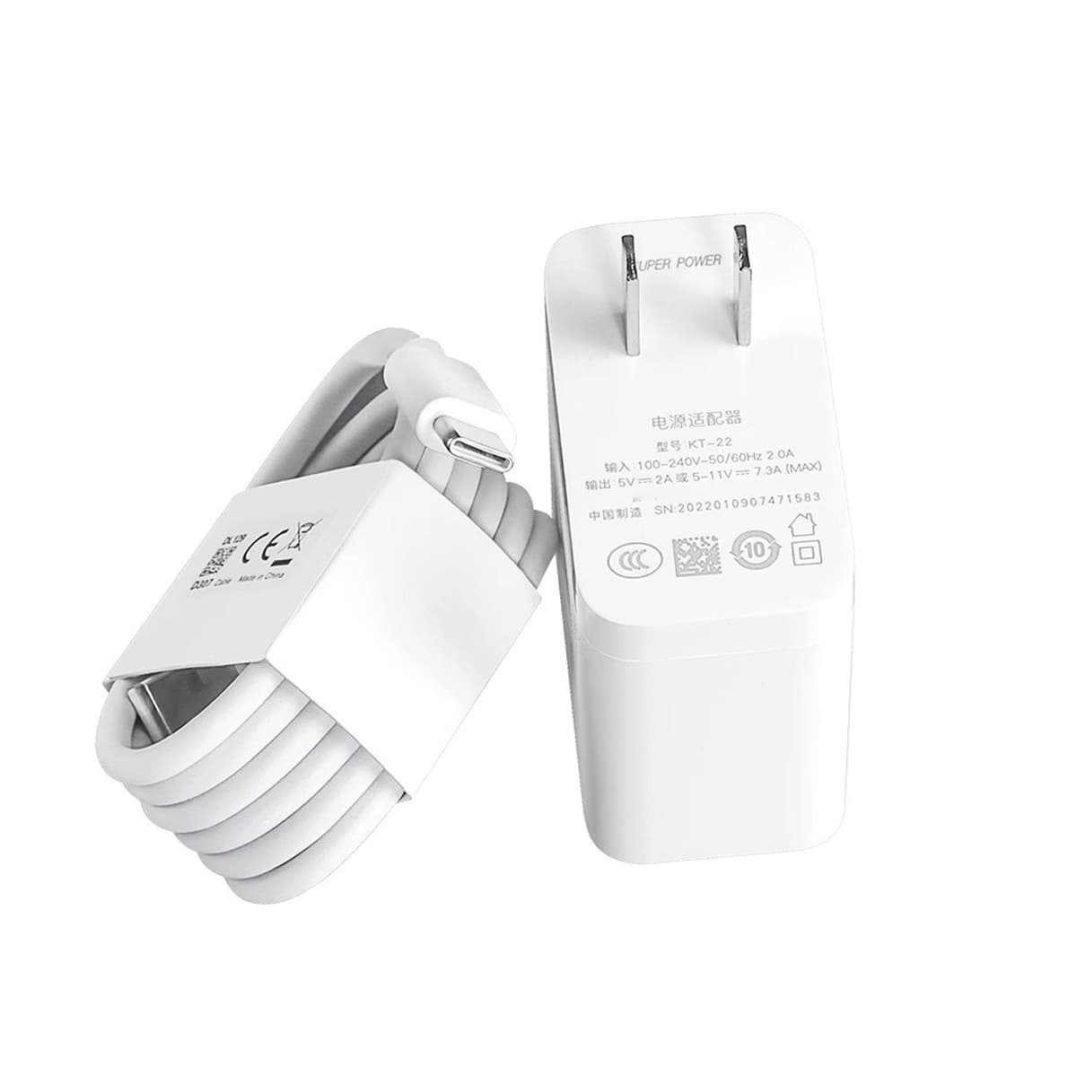 Применимо OPPO80W мобильный телефон нитрид галлия зарядное устройство кабель для передачи данных флэш зарядная головка