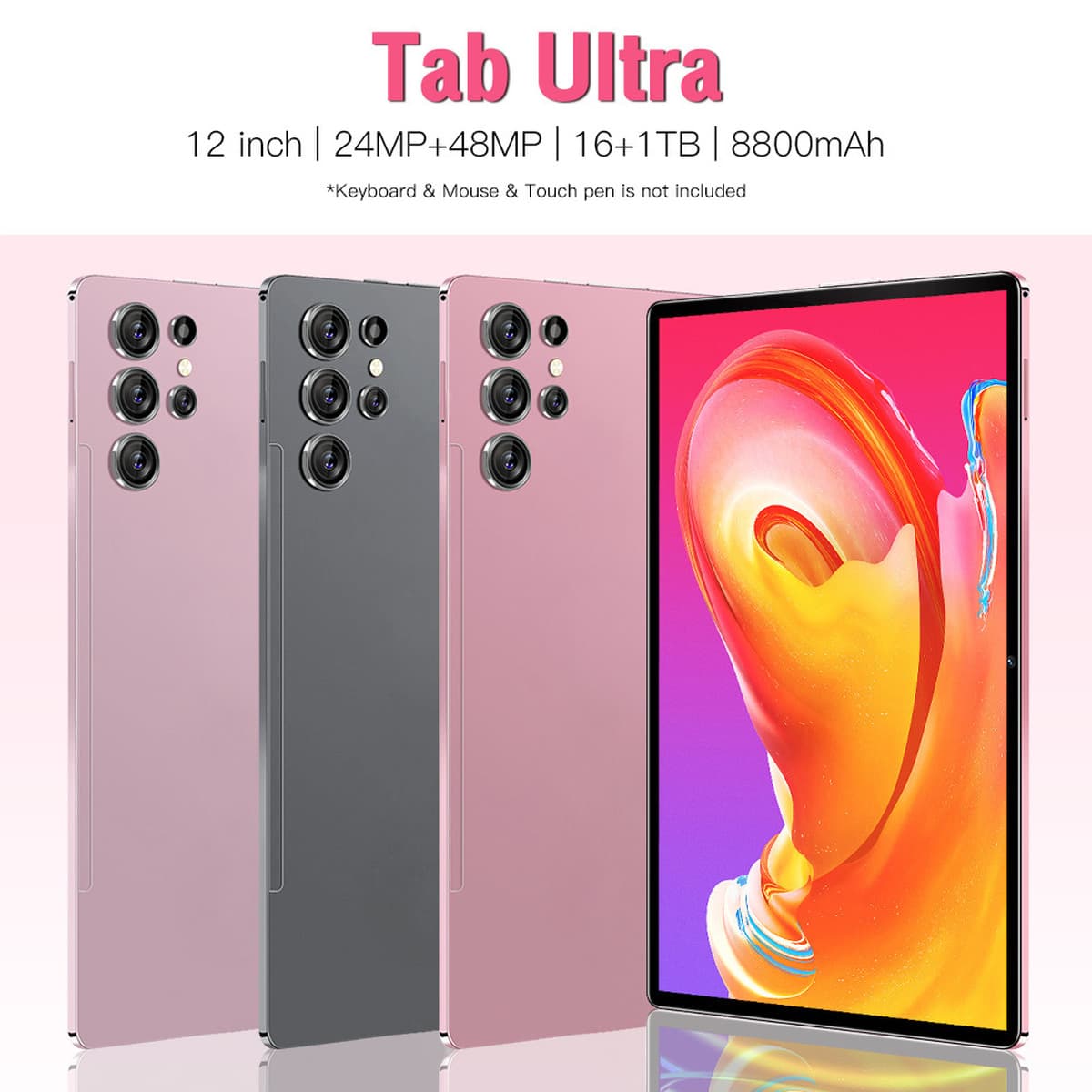 Tab Ultra новый трансграничный взрыв 3G вызов Android Smart Tablet 10,1 дюйма 16 ГБ по низкой цене