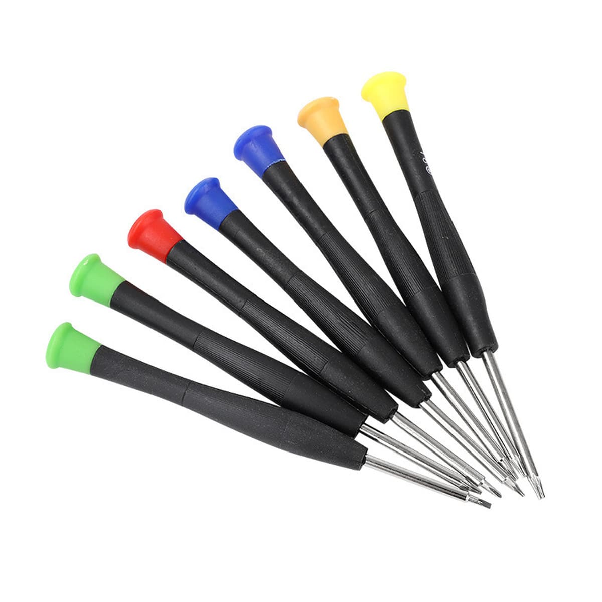 Прецизионный мобильный телефон разборка отвертка инструмент свастика ремонт часов очки игровой приставки Apple