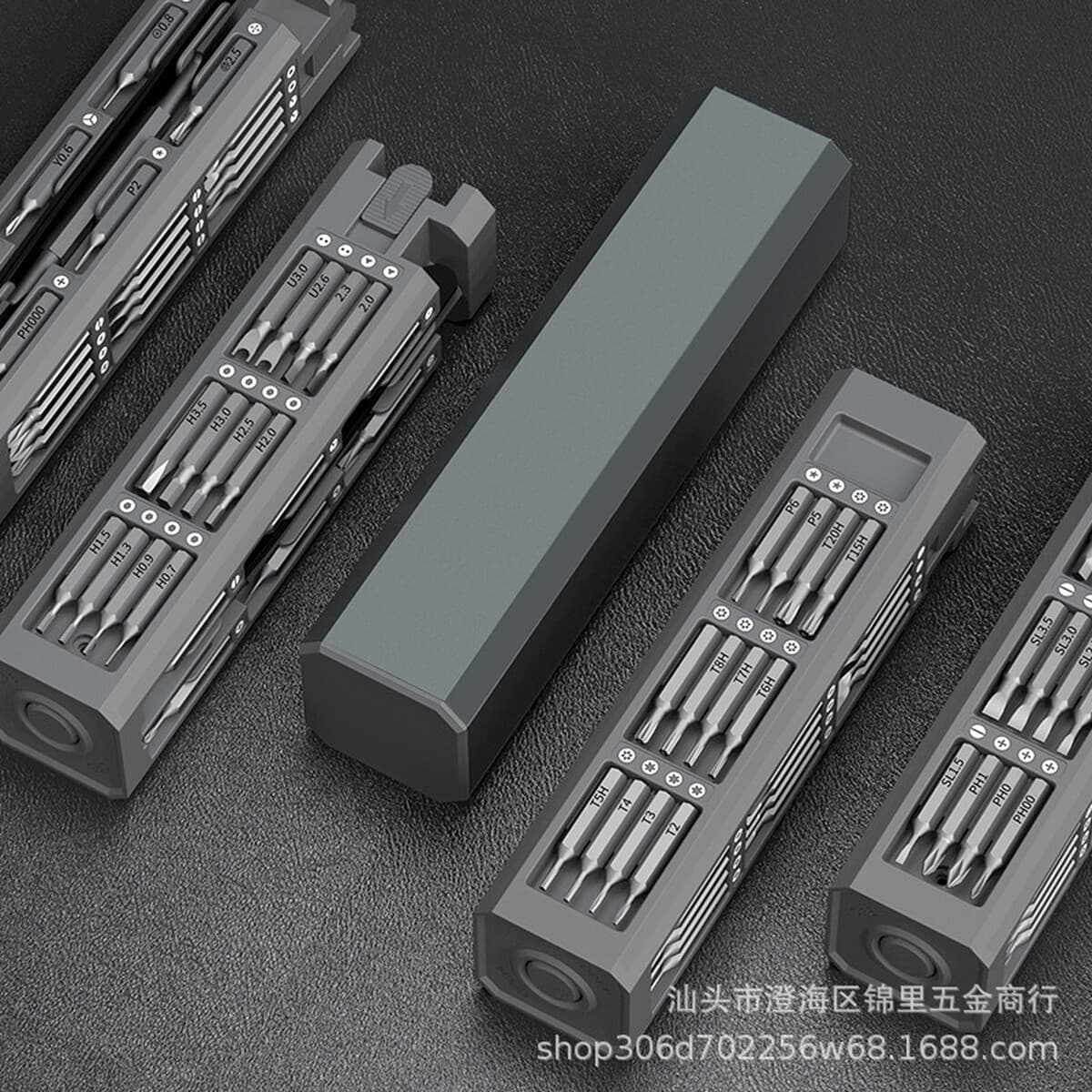 Многофункциональная отвертка костюм домашний ноутбук Ремонт мобильных телефонов сильная Магнитная отвертка аппаратные...