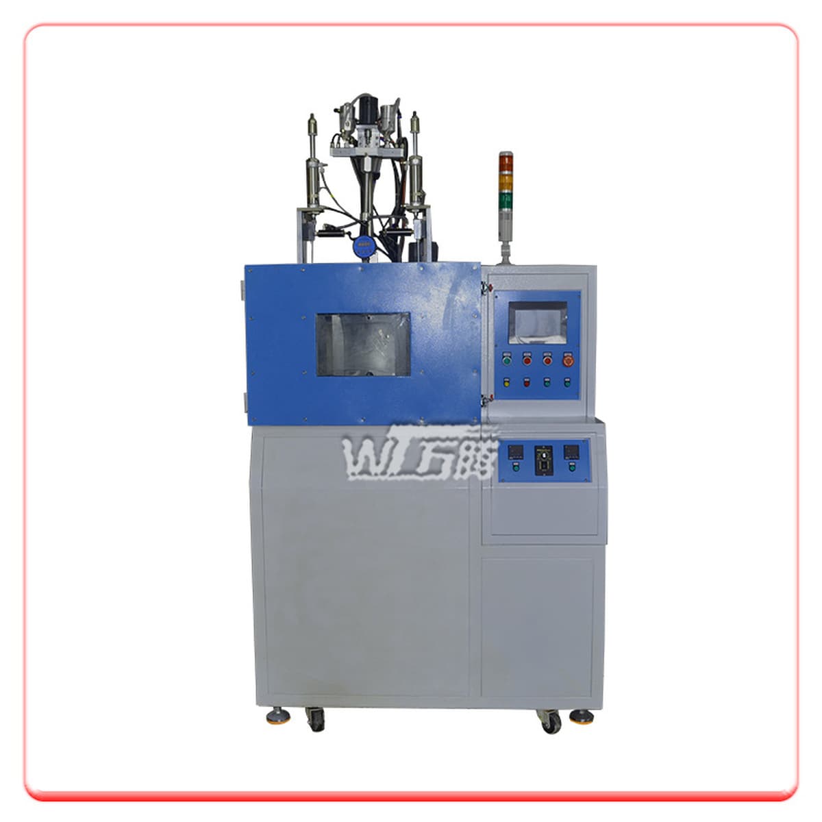 Автоматическая машина для вакуумного дозирования клея, трансформаторная вакуумная установка для заливки клея AB,...