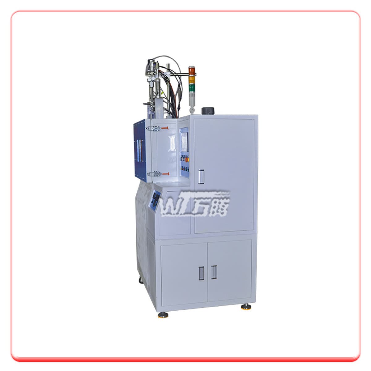 Автоматическая машина для вакуумного дозирования клея, трансформаторная вакуумная установка для заливки клея AB,...