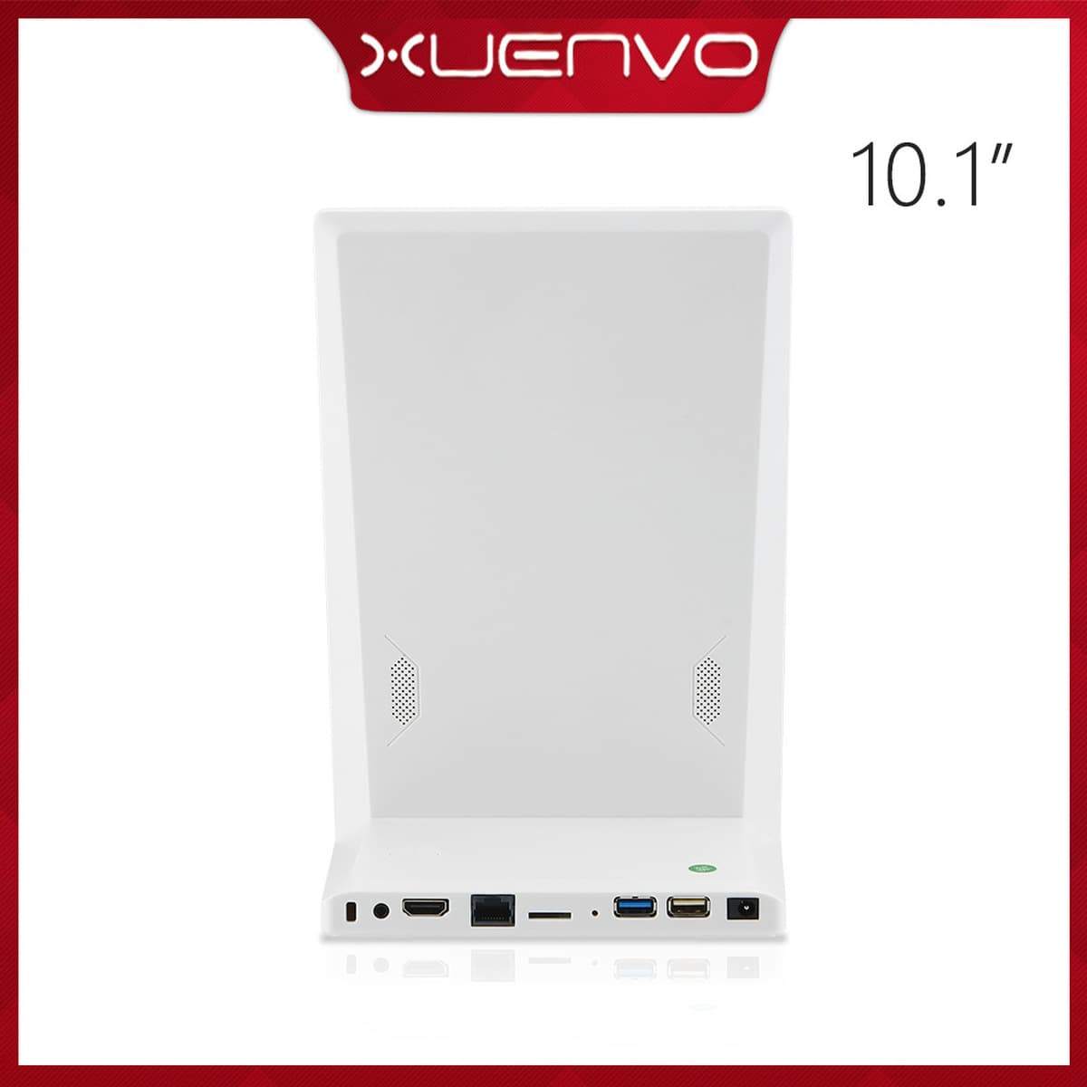 10-дюймовый вертикальный экран L-типа Android все-в-одном Интеллектуальный беспроводной сенсорный оценщик настольная сетевая...