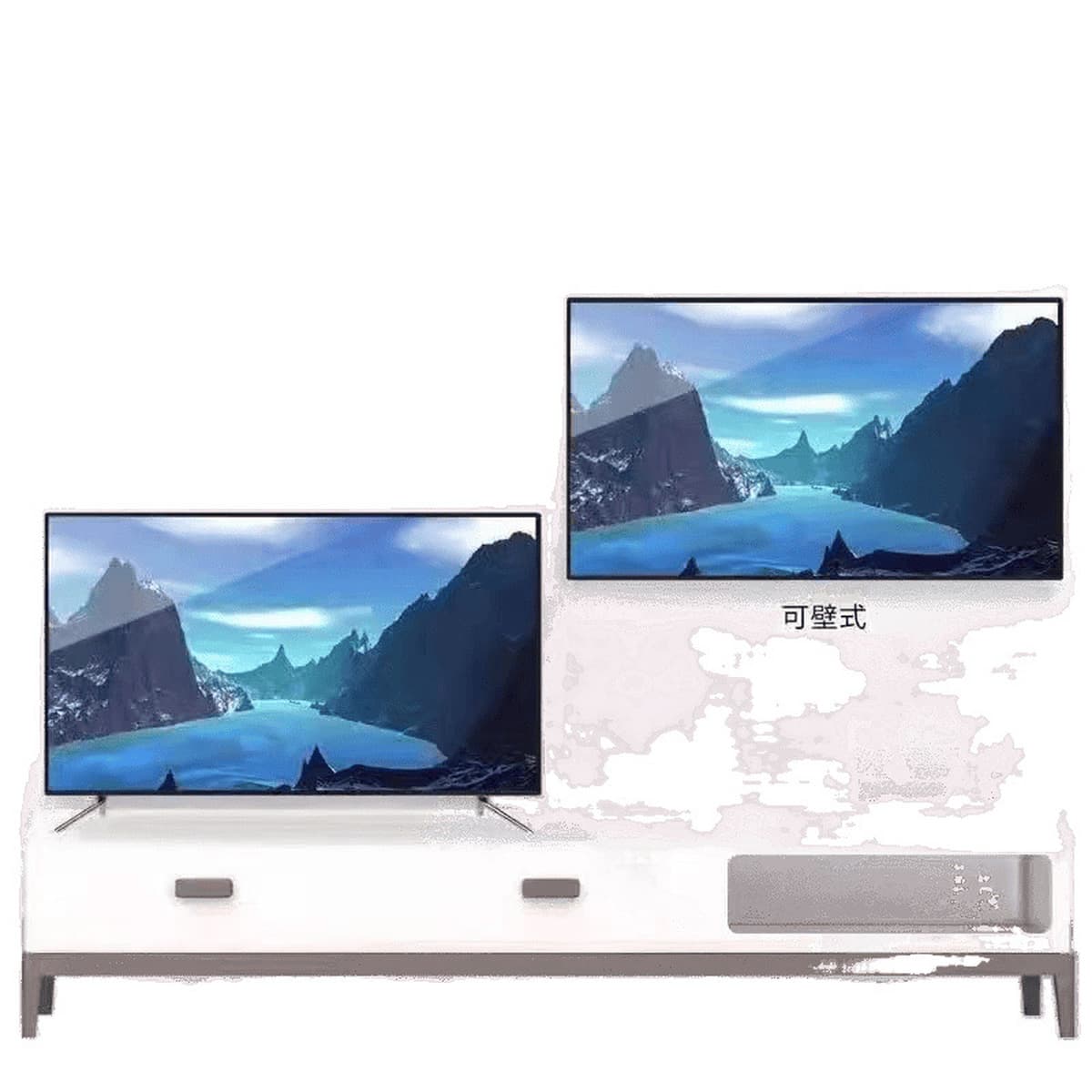 4k Ace TV ЖК-телевизор 50-дюймовый 55-дюймовый 60-дюймовый 65-дюймовый 70-дюймовый 75-дюймовый 40inch 32inch Smart WiFi TV