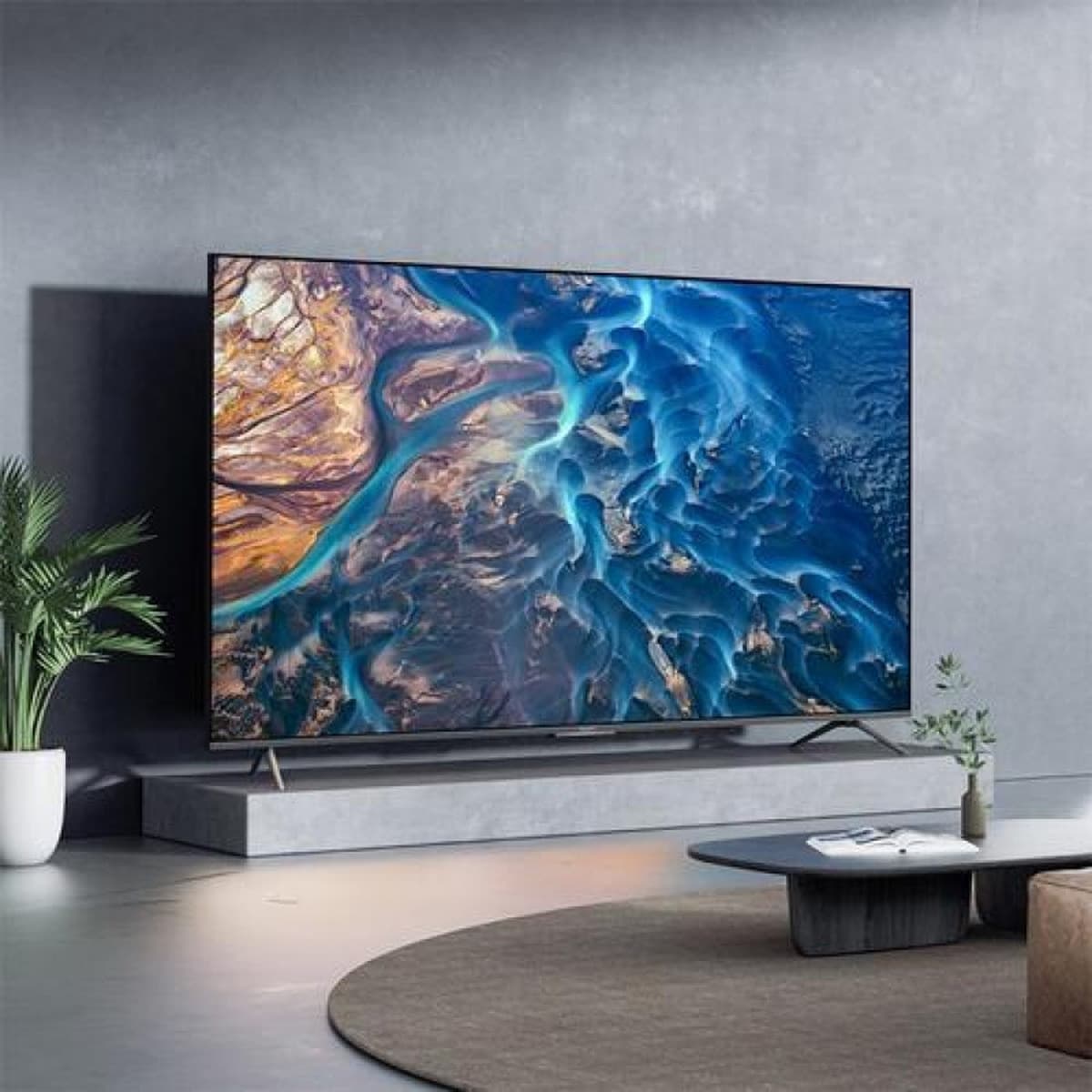4K Ace 55inch ЖК-телевизор 50/55/65/70 Сеть 80/43/46/32 Беспроводная связь HD 60inch