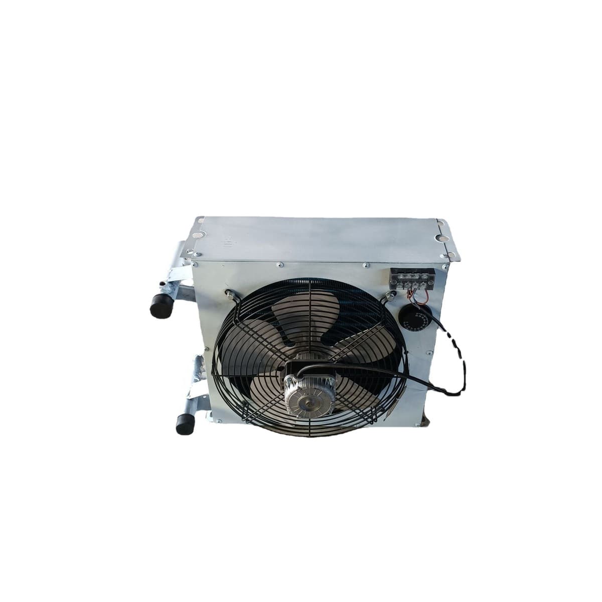 Внешняя торговля обогреватель интеллектуальный теплица промышленный тепловой вентилятор овощной теплицы обогревающее...