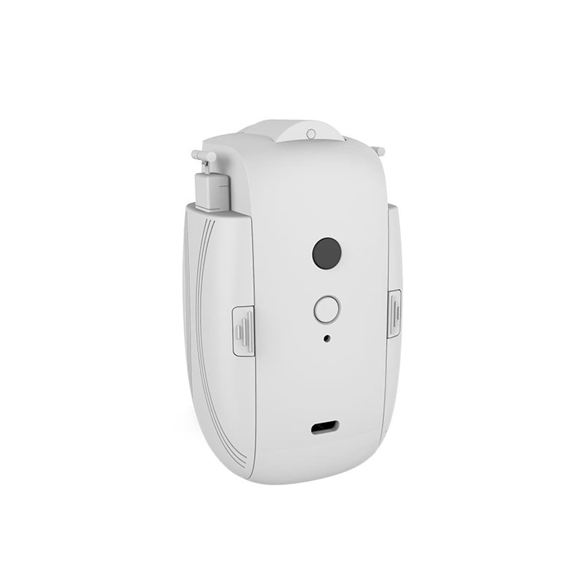 Шторы робот граффити WiFi умный умный дом продукт голосовой пульт дистанционного управления мульти-дорожка электрический...