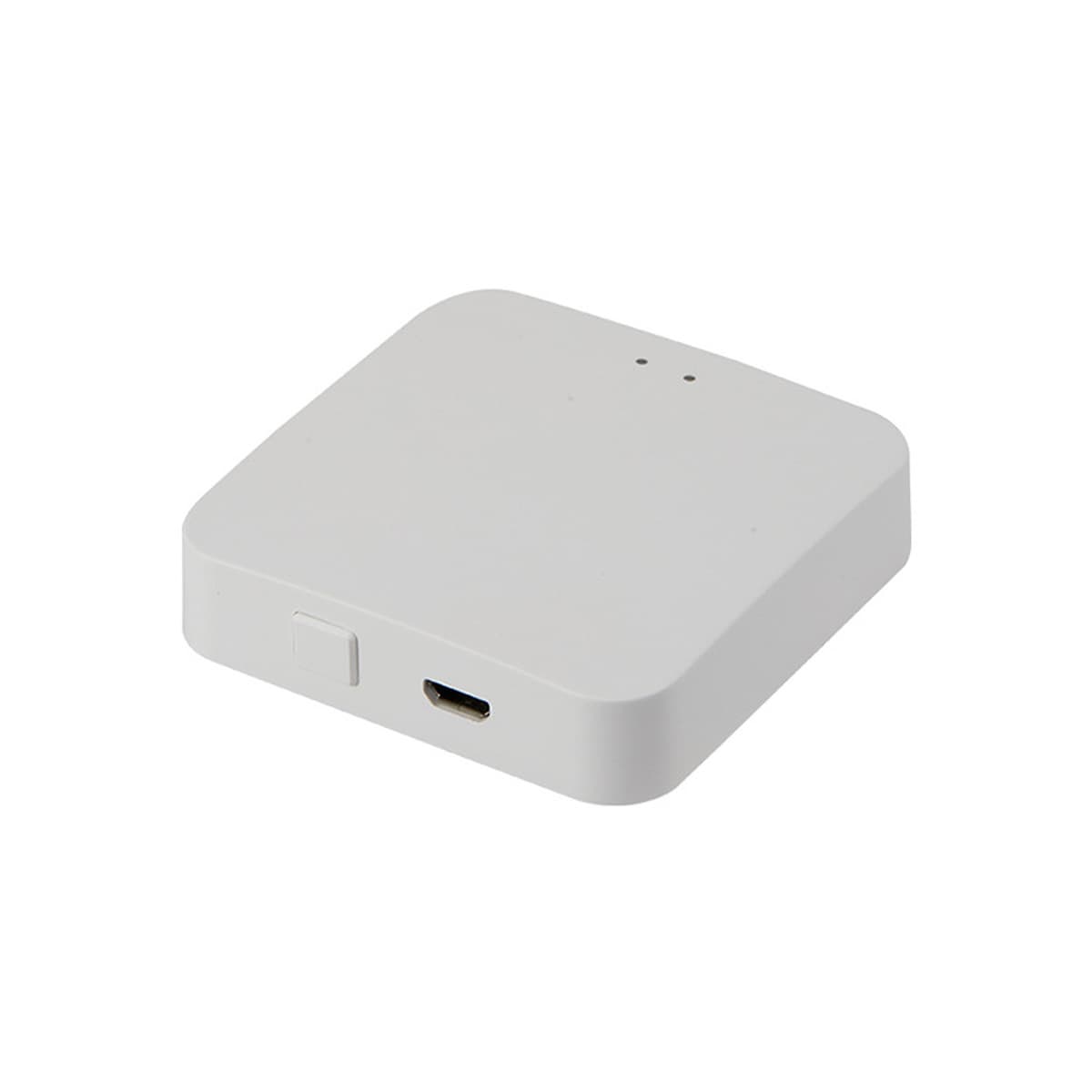 Многофункциональный шлюз Tuya для умного дома Система управления продуктами Zigbee Wi-Fi граффити шлюз ZigBee