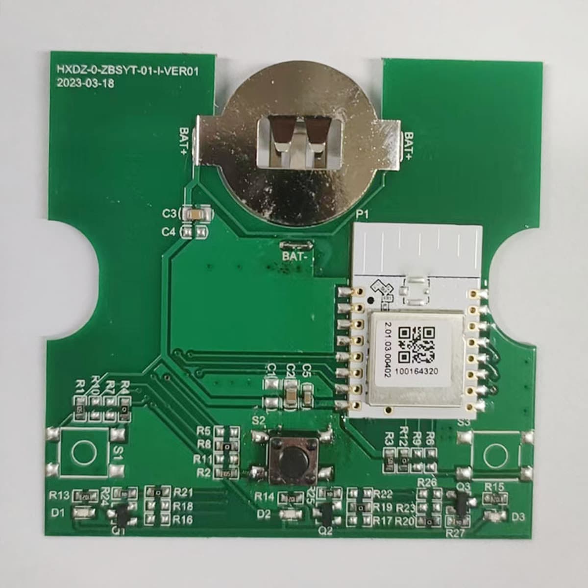 Граффити Разработка решений для умного дома готовый продукт полуфабрикат продажи PCBA интеллектуальный дизайн программы...