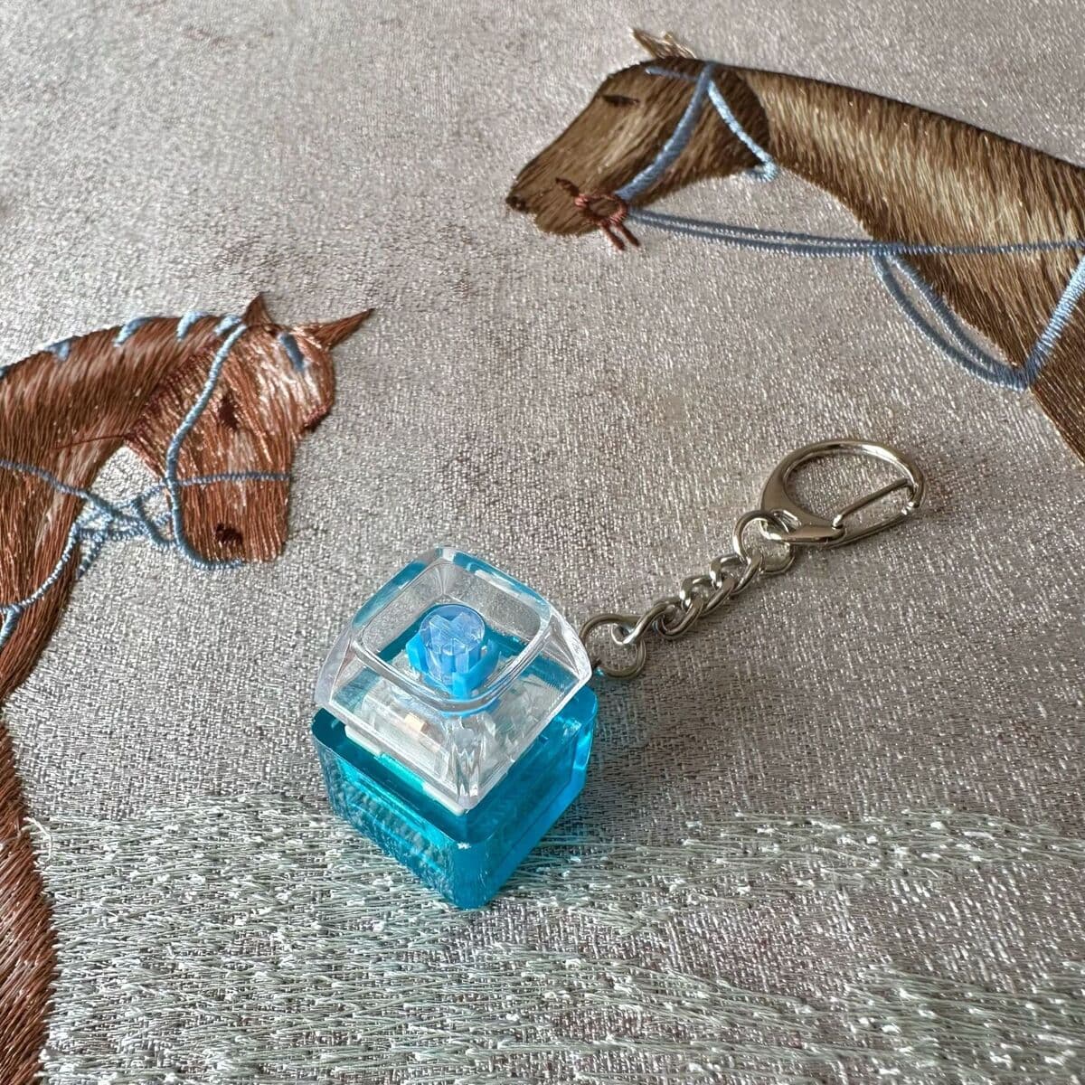 Трансграничная декомпрессионная кнопка PC крышка кончики пальцев зажмите механическую клавиатуру, чтобы распаковать клавишу...