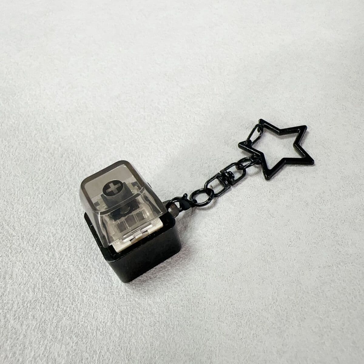 Трансграничная декомпрессионная кнопка PC крышка кончики пальцев зажмите механическую клавиатуру, чтобы распаковать клавишу...