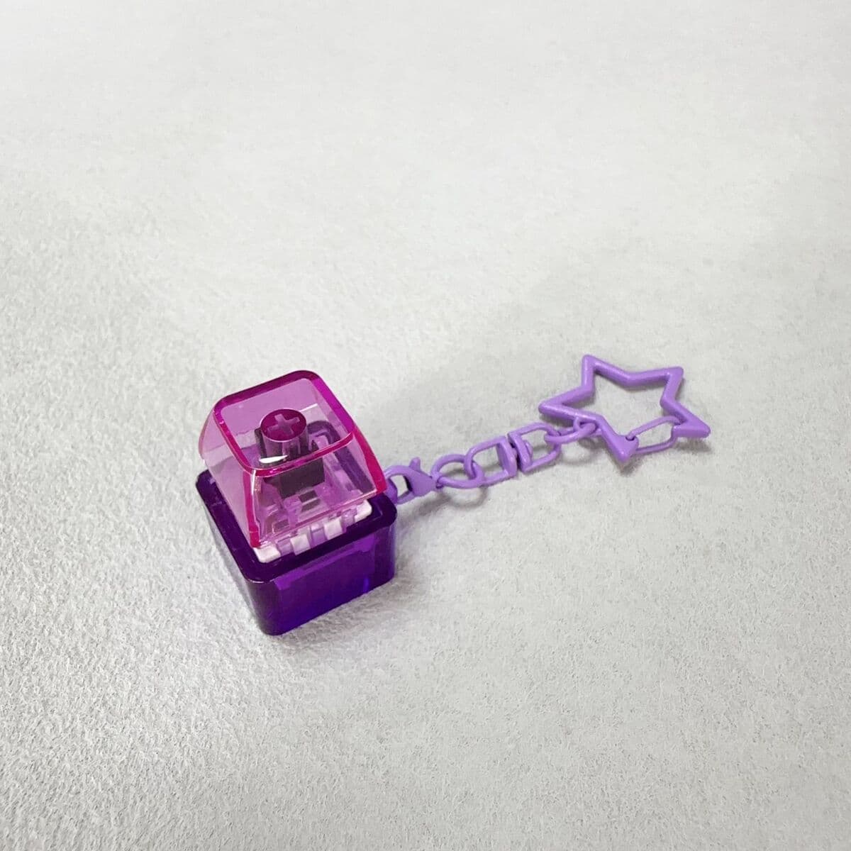 Трансграничная декомпрессионная кнопка PC крышка кончики пальцев зажмите механическую клавиатуру, чтобы распаковать клавишу...