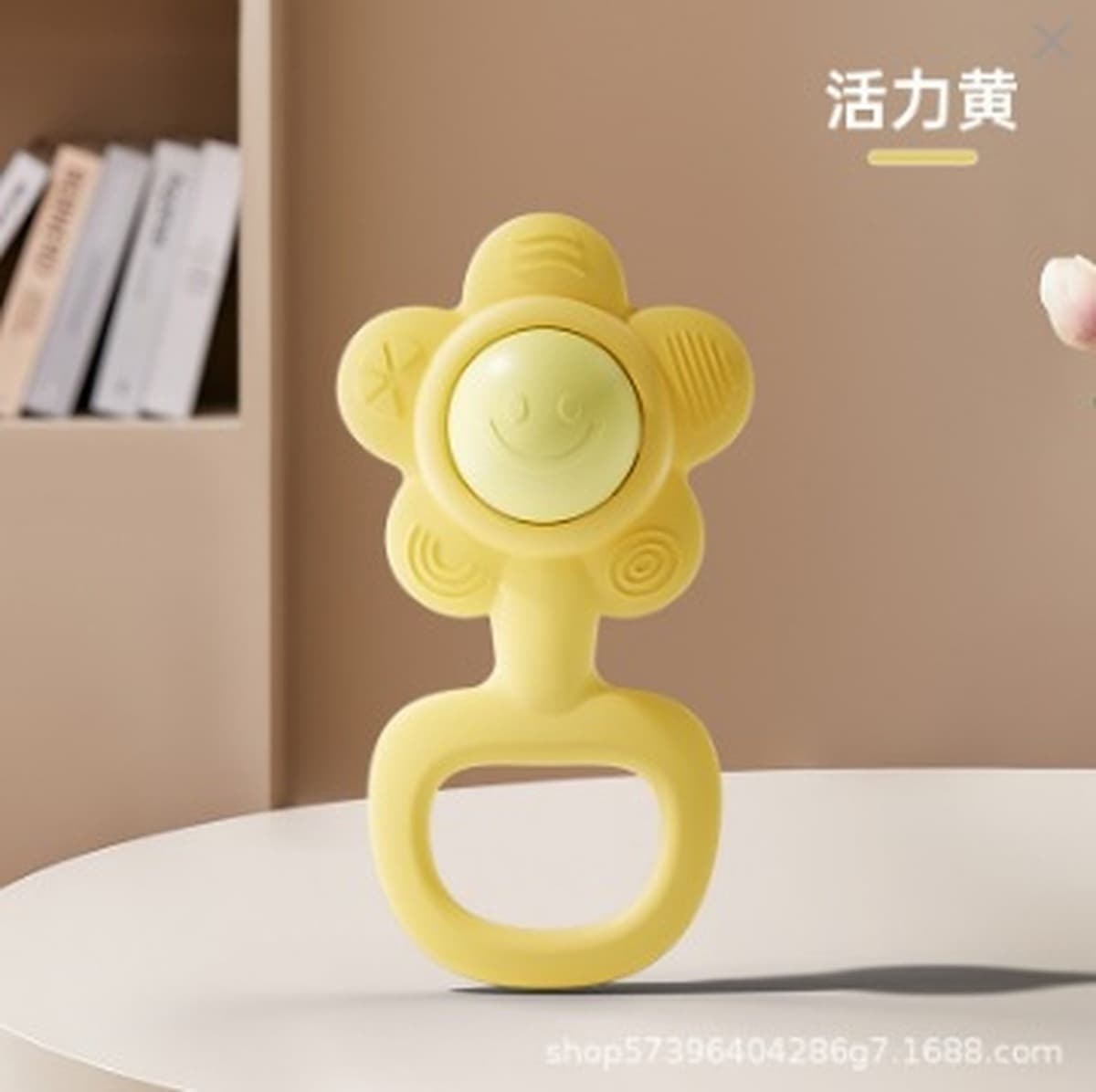 Трансграничный Супермен Песочный молоток Детские ручные погремушки 0 от 1 года до 3 месяцев 6 детских игрушек