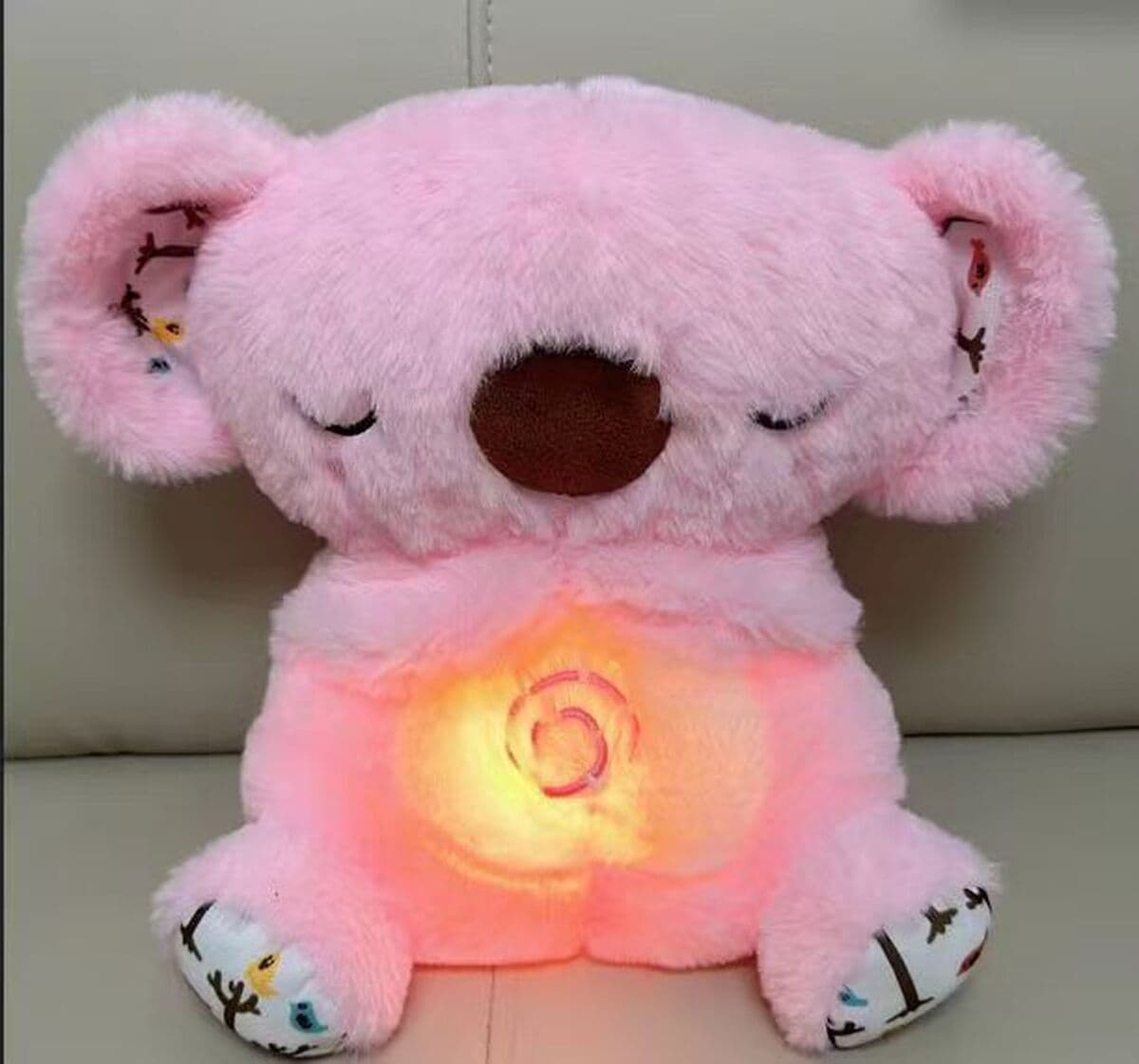 Трансграничное новое дыхание плюшевые игрушки