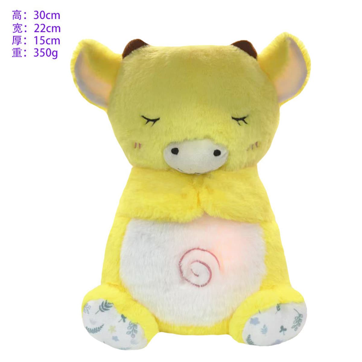 Трансграничное новое дыхание плюшевые игрушки