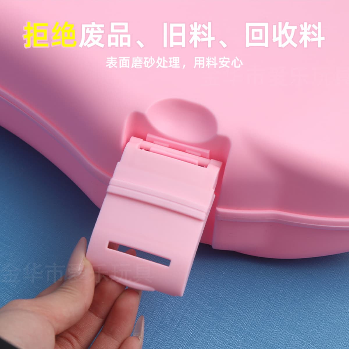 Источник поставки ящика для игрушек ящик для детей чемодан пластиковый песочник для игрушек