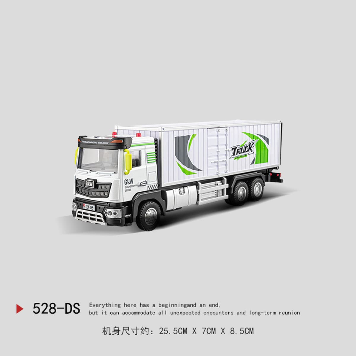 Детская игрушечная машинка из сплава, имитация большого экскаватора, модель самосвала, игрушка-транспорт для мальчиков,...