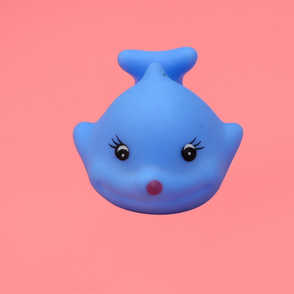 Детские купальные щепотки под названием виниловые игрушки оптом различные милые маленькие животные детские игрушки для воды