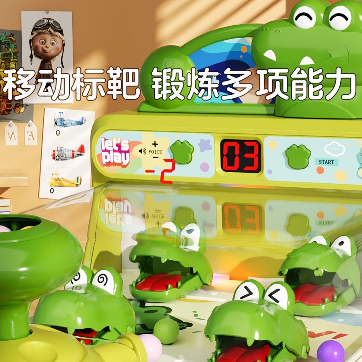 Детская игра в пинбол Игровая приставка