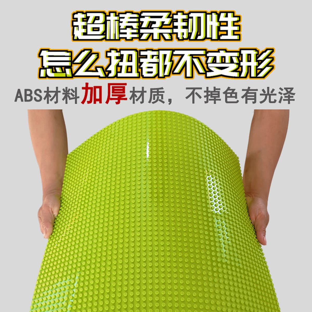 Строительные блоки, мелкие детали, 50x50, большая базовая пластина, аксессуары для конструктора, детские, прямые поставки с...