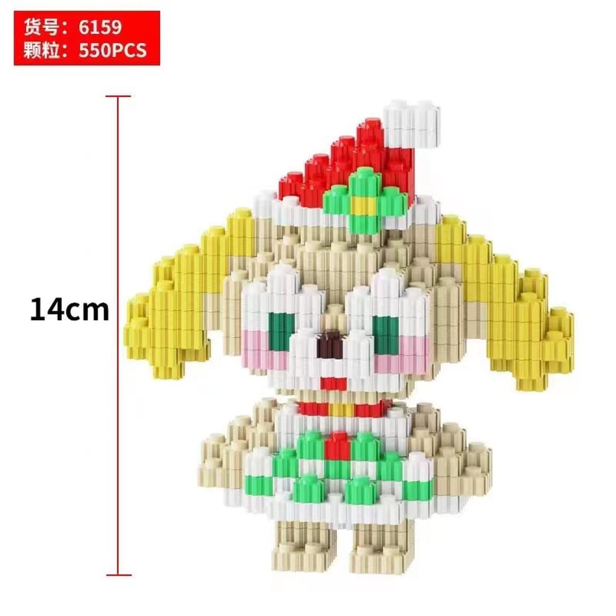 Совместимость с Lego миниатюрная сборка мелких частиц серия блок-головоломка детские развивающие игрушки оптовый киоск...