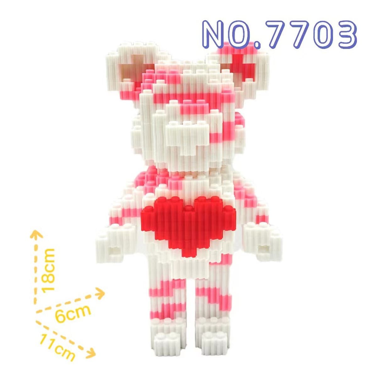 Совместимость с Lego миниатюрная сборка мелких частиц серия блок-головоломка детские развивающие игрушки оптовый киоск...