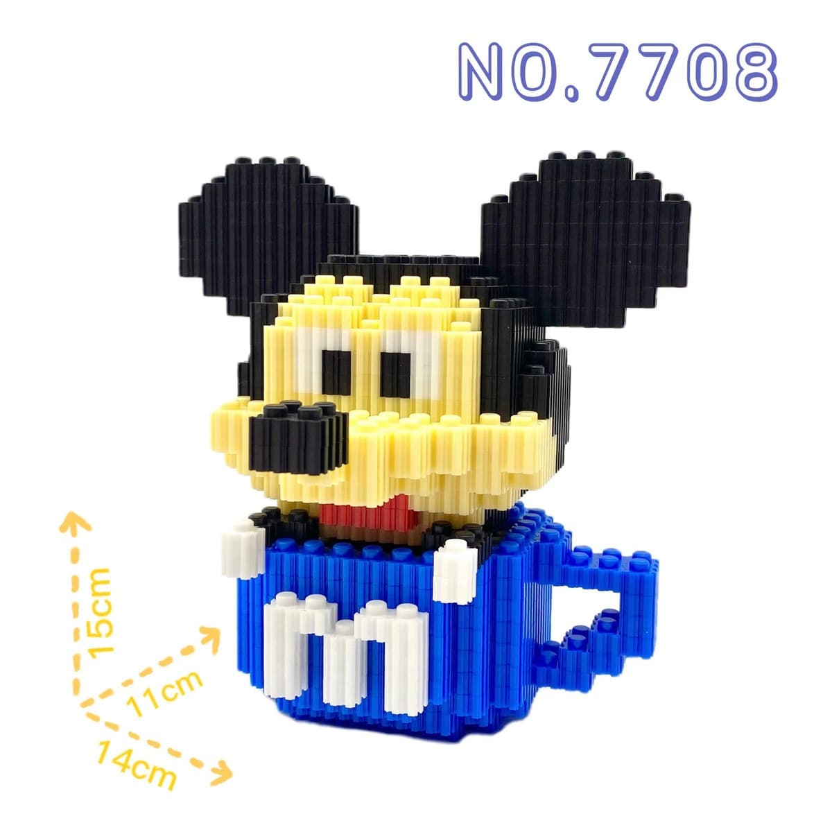 Совместимость с Lego миниатюрная сборка мелких частиц серия блок-головоломка детские развивающие игрушки оптовый киоск...