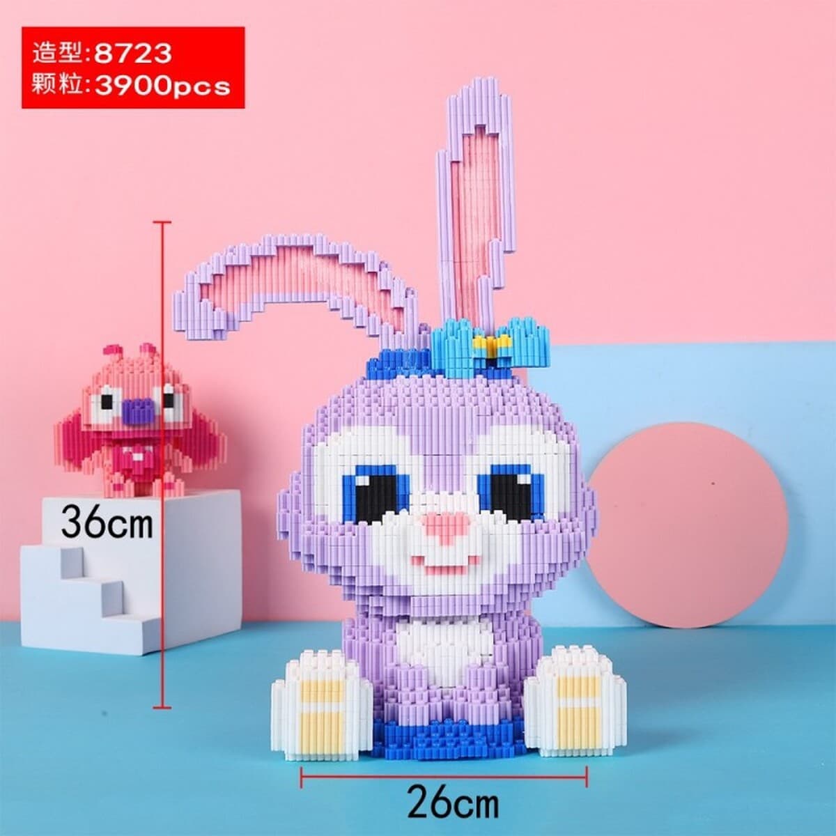 Совместимость с Lego миниатюрная сборка мелких частиц серия блок-головоломка детские развивающие игрушки оптовый киоск...