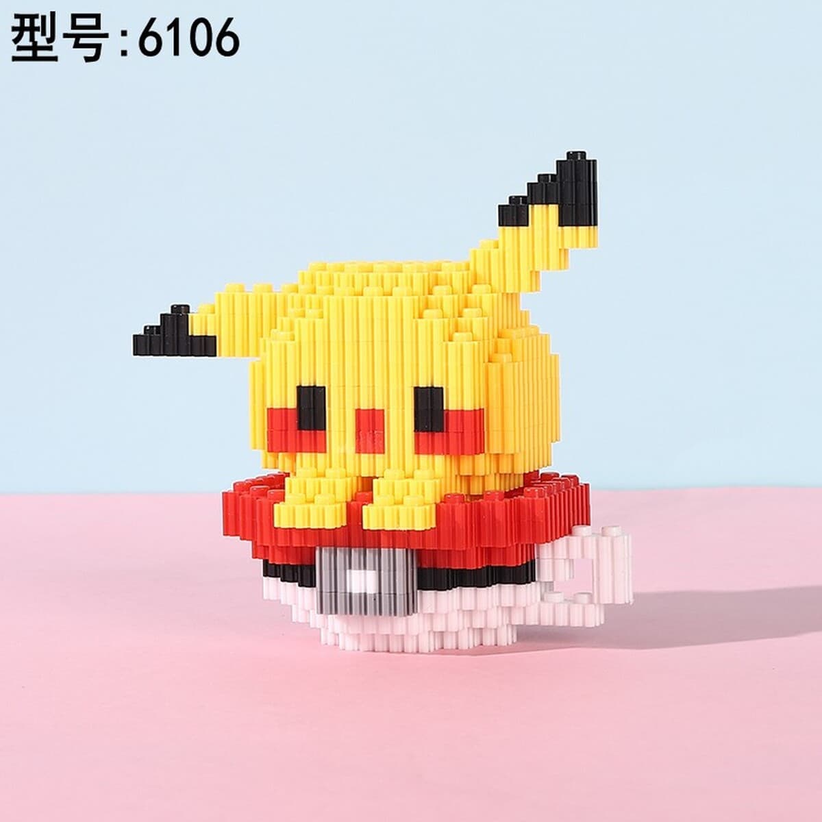 Совместимость с Lego миниатюрная сборка мелких частиц серия блок-головоломка детские развивающие игрушки оптовый киоск...