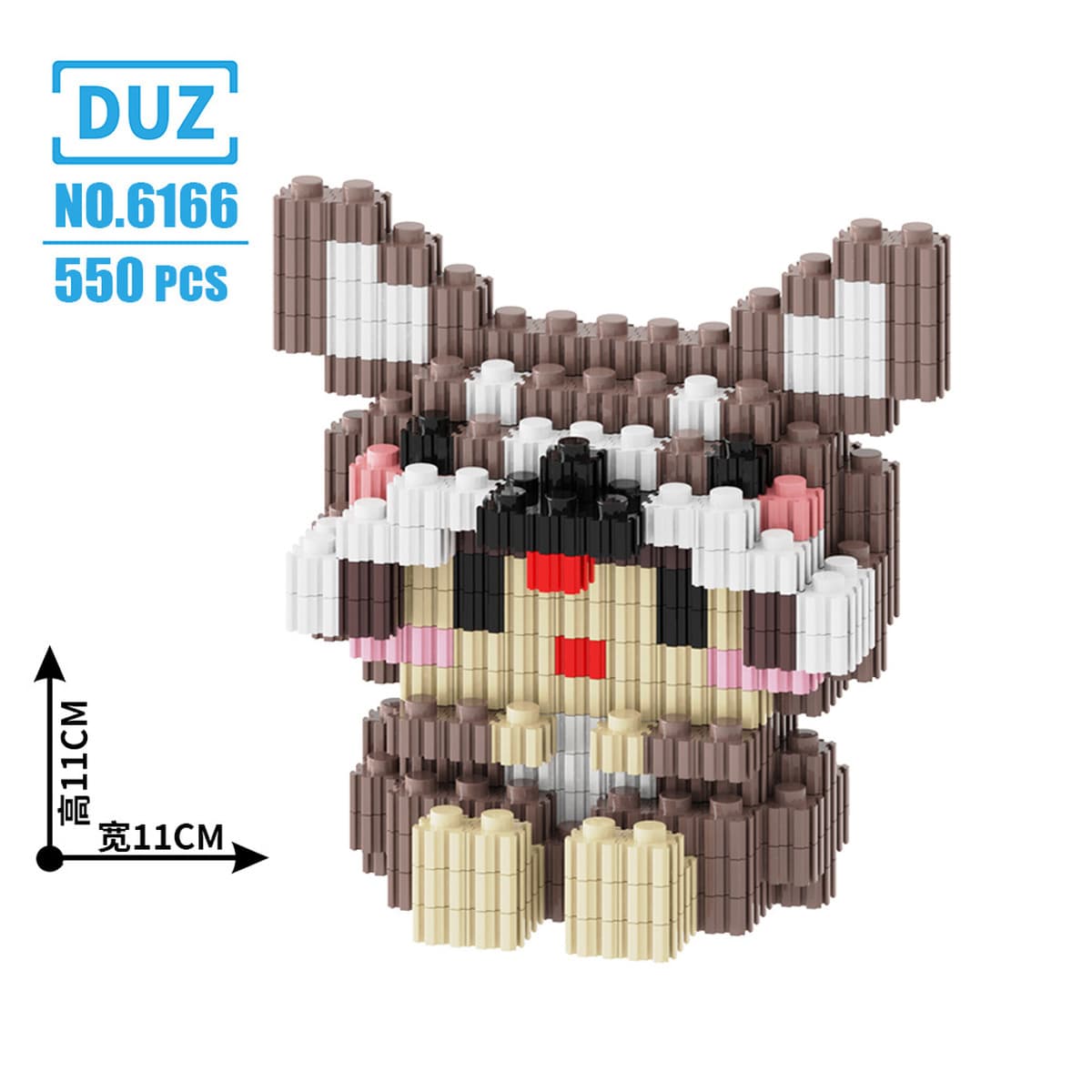 Совместимость с Lego миниатюрная сборка мелких частиц серия блок-головоломка детские развивающие игрушки оптовый киоск...