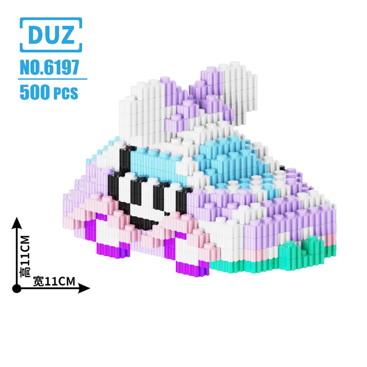 Совместимость с Lego миниатюрная сборка мелких частиц серия блок-головоломка детские развивающие игрушки оптовый киоск...