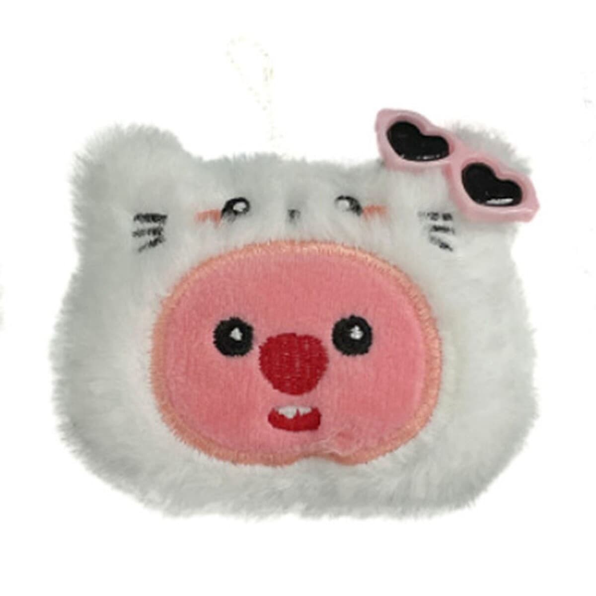 Новый hellokitty Sanrio KT кот Кукла Кукла школьная сумка подвеска брелок маленький подарок