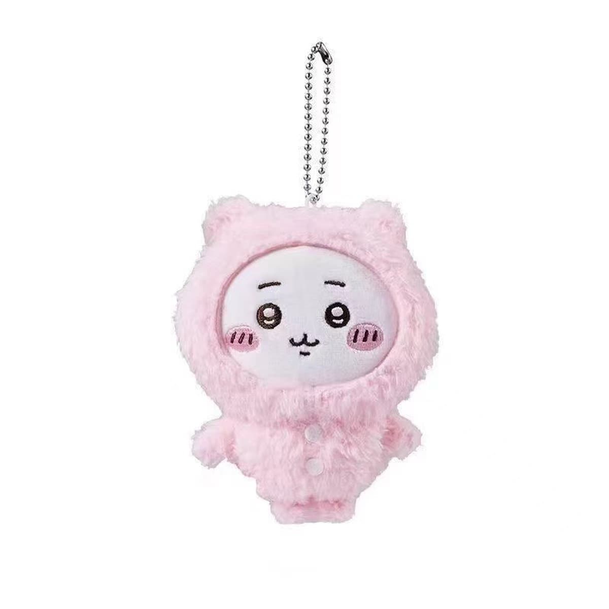 Chiikawa Usa Chiji Ikawa маленькая восьмерка подвеска мультфильм милая кукла брелок школьный портфель