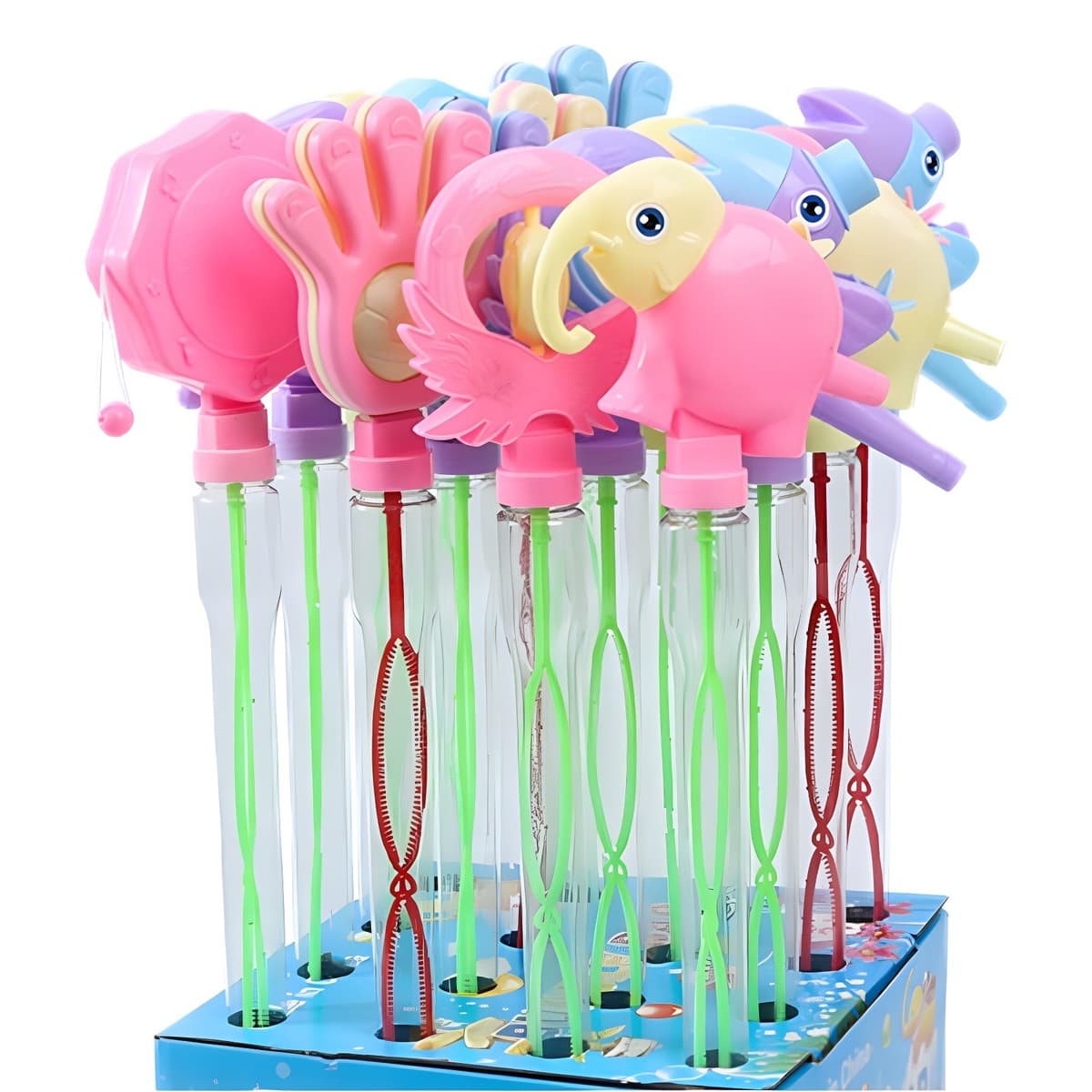 Машина для создания пузырей для детей, портативная герметичная модная пузырьковая палочка с водной игрушкой, большая...