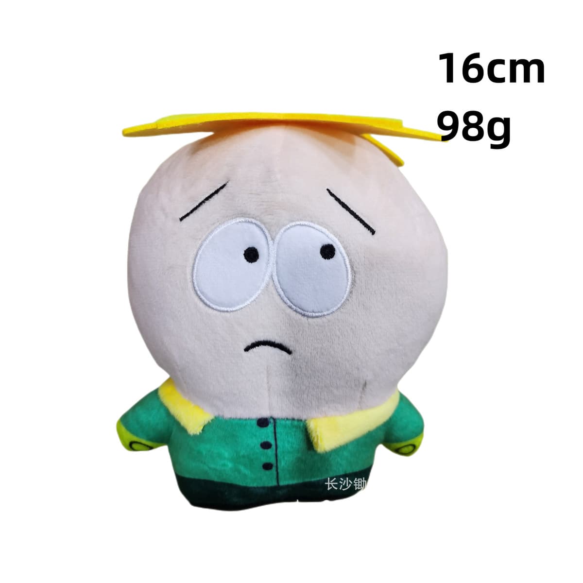 Трансграничная плюшевая игрушка South Park кукла четыре дешевых гостя нецензурный язык мальчик кукла неудача рай