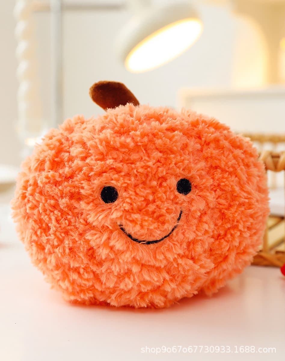 Схватка новая фруктовая и овощная серия плюшевых игрушек Фруктовые куклы Свадебные броски кукол праздничный подарок...