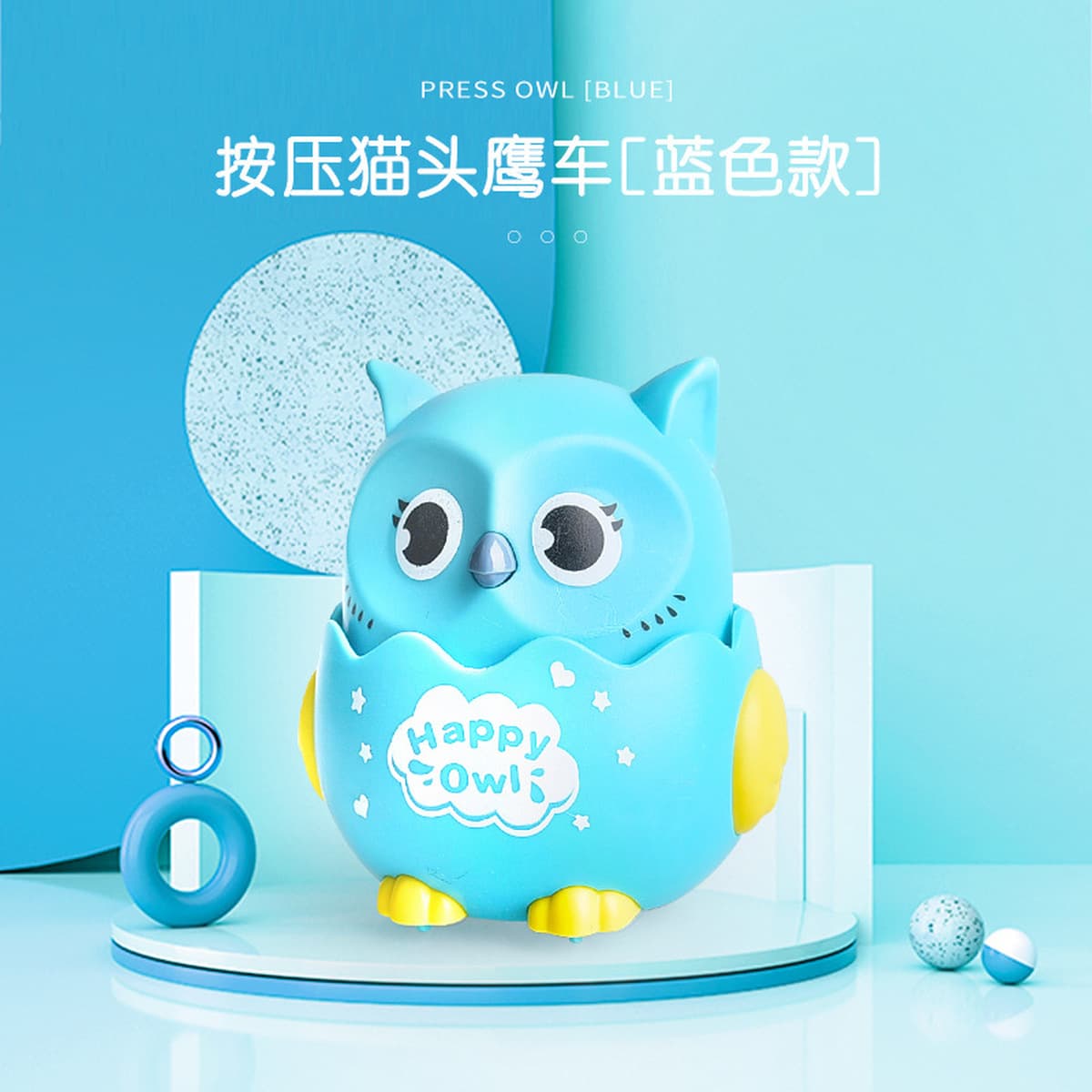 Детская игрушка нажимает на инженерный автомобиль экскаватор инерции тягающая машина развивающая игрушка для мальчиков...