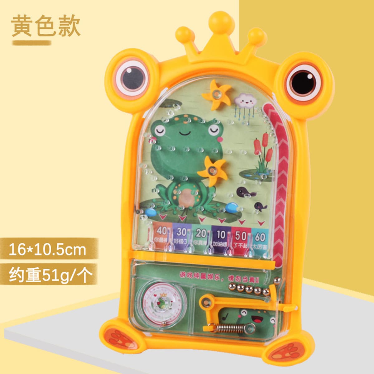 Развивающая ладонь забавная машина для пинбола родитель-ребенок двойной интерактивный интеллект развитие декомпрессионная...